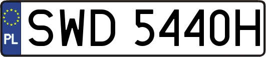 SWD5440H