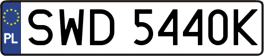 SWD5440K