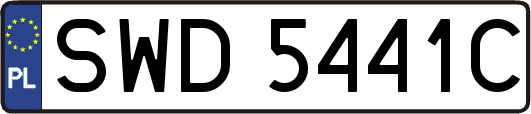 SWD5441C