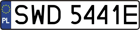 SWD5441E
