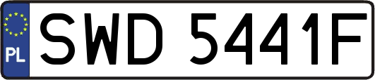 SWD5441F