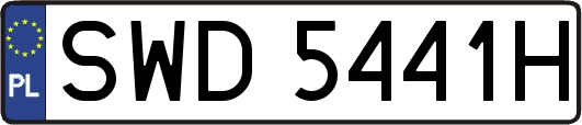 SWD5441H