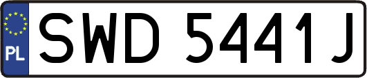 SWD5441J