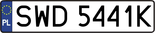 SWD5441K
