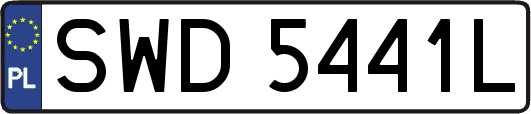 SWD5441L