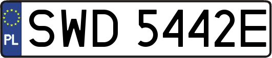 SWD5442E