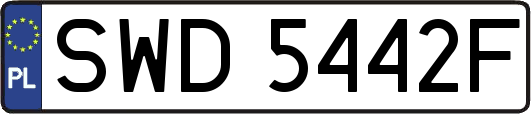SWD5442F