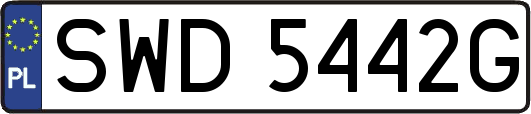 SWD5442G