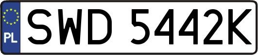 SWD5442K