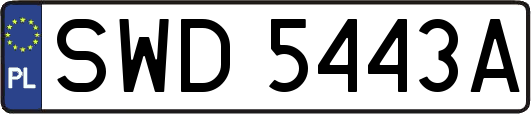 SWD5443A
