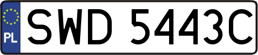 SWD5443C