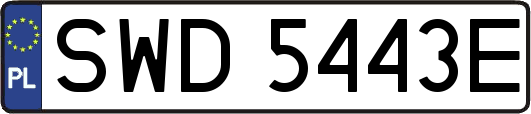 SWD5443E