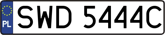 SWD5444C