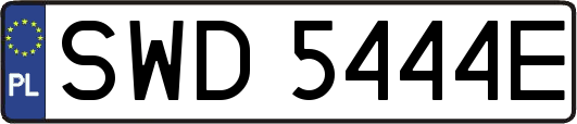 SWD5444E