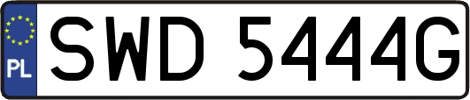 SWD5444G