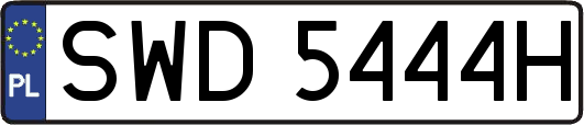 SWD5444H
