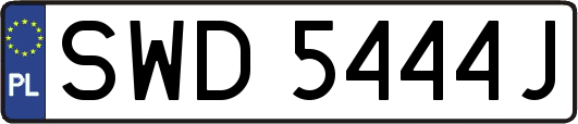 SWD5444J