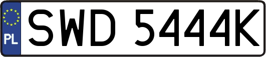 SWD5444K