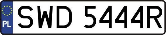 SWD5444R