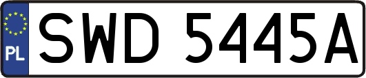 SWD5445A