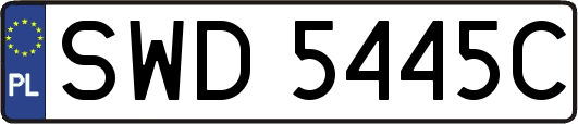 SWD5445C