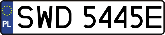 SWD5445E