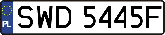 SWD5445F
