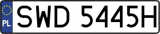 SWD5445H