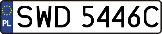 SWD5446C