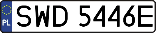 SWD5446E