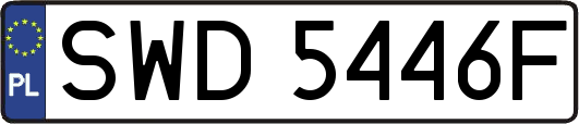 SWD5446F
