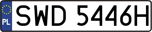 SWD5446H
