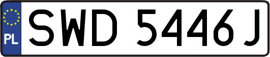 SWD5446J