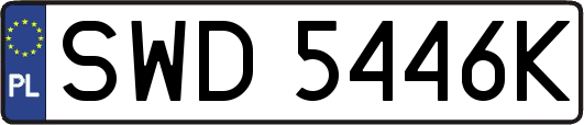 SWD5446K
