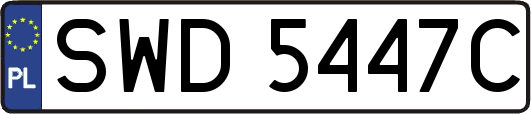 SWD5447C