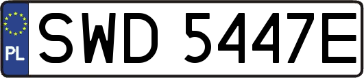 SWD5447E