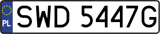 SWD5447G