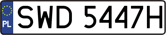 SWD5447H