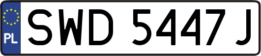 SWD5447J