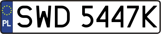 SWD5447K