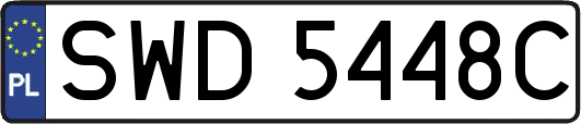 SWD5448C