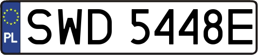 SWD5448E