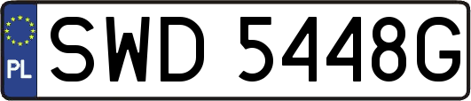 SWD5448G