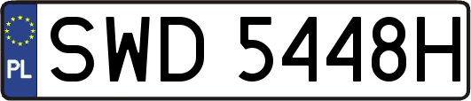 SWD5448H