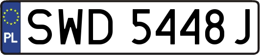 SWD5448J