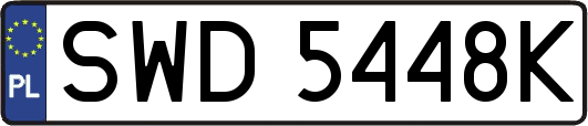 SWD5448K