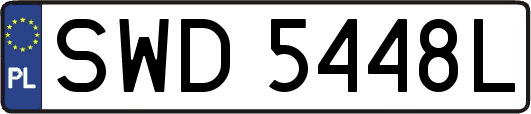 SWD5448L