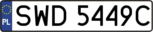 SWD5449C