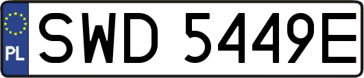 SWD5449E