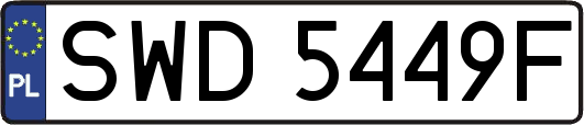 SWD5449F